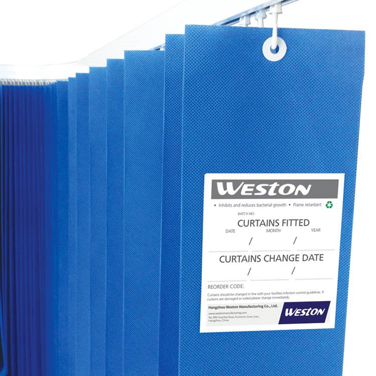 Disposable Curtain for Hospital
