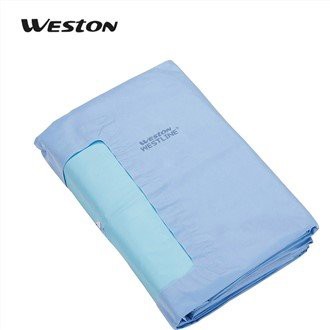 Medicinske zavese za enkratno uporabo