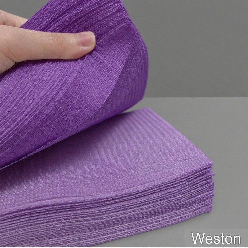 Zaloge za manikuro za enkratno uporabo