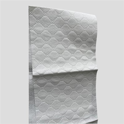 PP Spunlace tkanina iz lesne celuloze z visokim trenjem